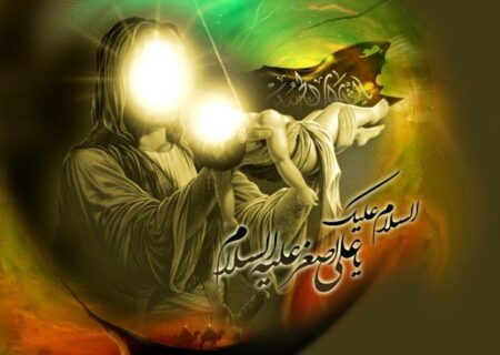 مصيبت جانسوز حضرت علی اصغر عليه السلام