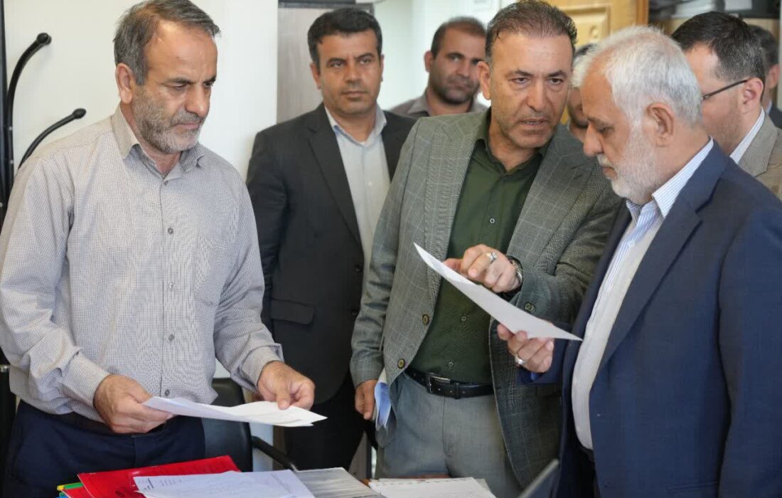 تکمیل سدهای نیمه تمام لرستان یک ضرورت است