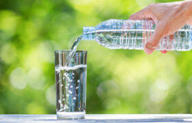 در فصل گرما آب زیاد مصرف کنید