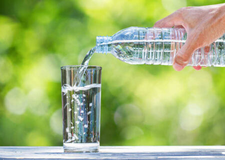در فصل گرما آب زیاد مصرف کنید