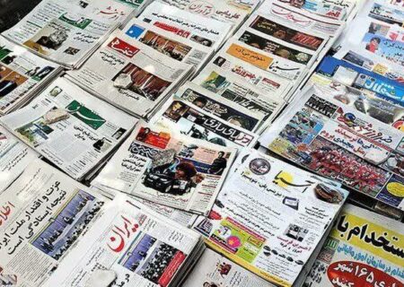 بازدید از دفاتر نشریات لرستان، راهکاری برای حمایت‎های عادلانه