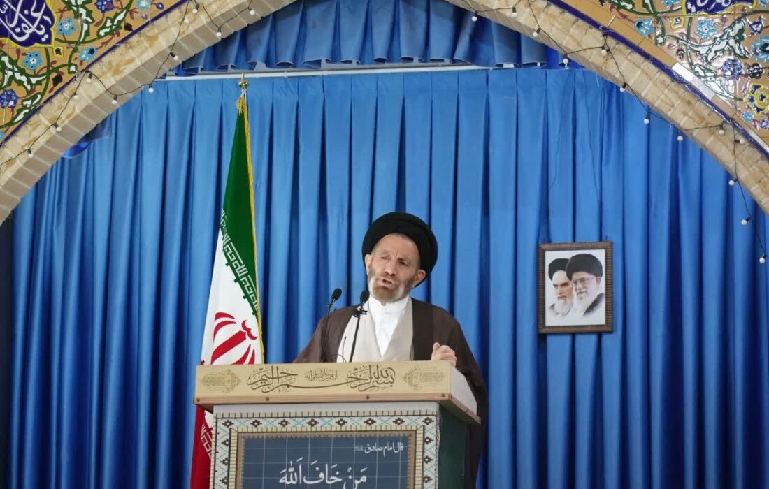 ملت ایران انتقام شهید هنیه را وظیفه و حق ملی خود می دانند