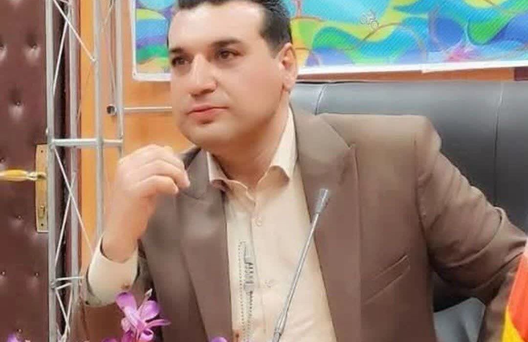 نخستین پایگاه خبری سراسری به مرکزیت لرستان افتتاح شد