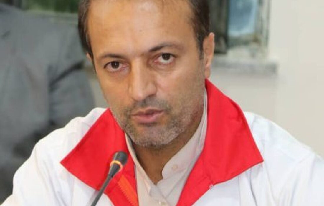 آمادگی ۶۰ مرکز عملیاتی در ایستگاه‌های نوروزی هلال‌احمر لرستان