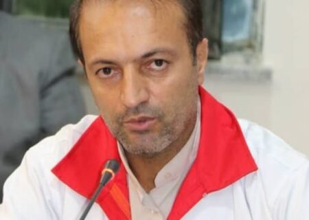 آمادگی ۶۰ مرکز عملیاتی در ایستگاه‌های نوروزی هلال‌احمر لرستان