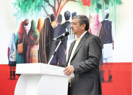 ضرورت مشارکت مردمی در نگهداری از درختان