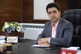 ظرفیت تولید ماهی در پلدختر تا ۴ هزار تن قابل افزایش است
