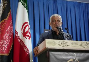 ۵۰۷ طرح عمرانی در لرستان بهره برداری شد