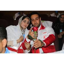 آغاز زندگی مشترک ۲۵ زوج در جمعیت هلال احمر لرستان