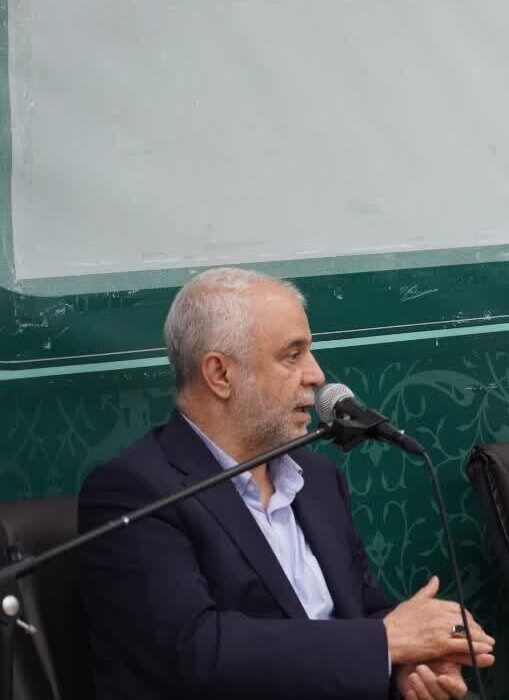 رفع مشکل مسکن ۱۰ هزار خانوار شاهد و ایثارگر در لرستان