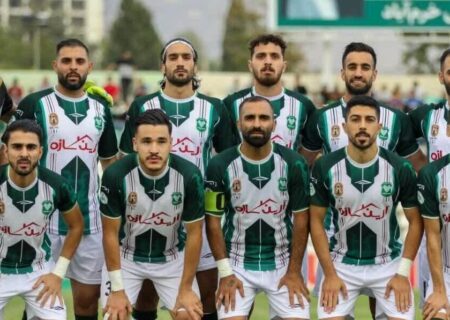 تقابل خیبر و گل گهر فردا در خرم آباد