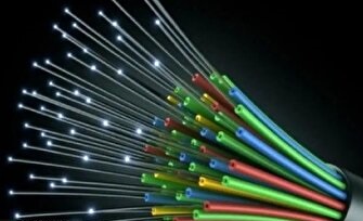 اتصال بیش از ۱۵۶ شعبه بانکی لرستان به شبکه فیبر نوری