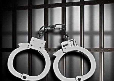 دستگیری عاملان تیراندازی به یک جوان در الیگودرز