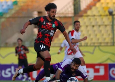 برد خیبر خرم‌آباد مقابل آکادمی‌کیا تهران