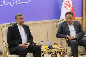 شتاب در اجرای طرحهای آبفای لرستان با حمایت وزارت نیرو