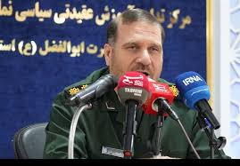 اجرای ۸۵۳ برنامه مردم‌محور هفته بسیج در لرستان