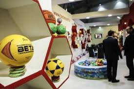 برگزاری نمایشگاه تخصصی اقتصاد، صنعت و ورزش در لرستان