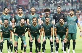 مربی شمس آذر: برای کسب نتیجه خوب به مصاف خیبر می‌رویم