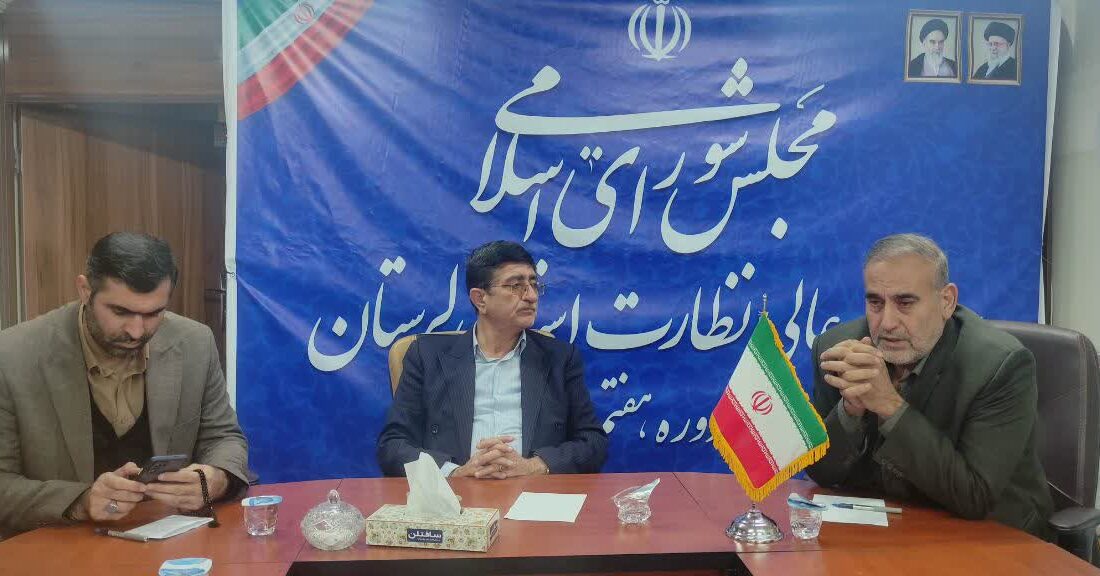تایید صلاحیت ۸۹ درصد داوطلبان شوراهای اسلامی شهر در لرستان