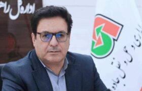 جابجایی ۱۵ هزار زائر «امام شهید» با حمل و نقل عمومی لرستان