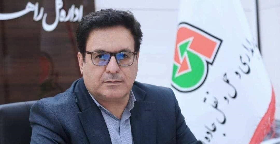 افتتاح ۷۵ طرح راهداری در لرستان
