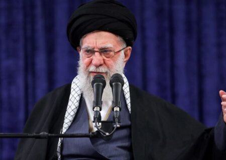 ما داغدار و عزادار خون‌های ریخته شده در فتنه دی‌ماه هستیم