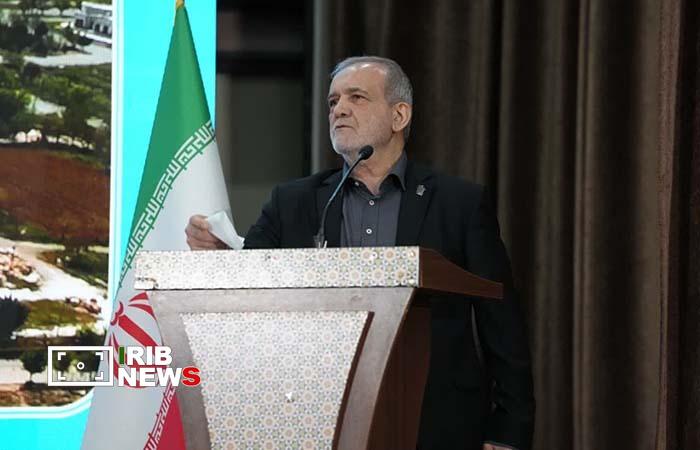 رئیس جمهور: تابستان قطعی برق نخواهیم داشت