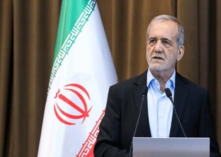 با وحدت و همکاری می‌توان برمشکلات غلبه کرد