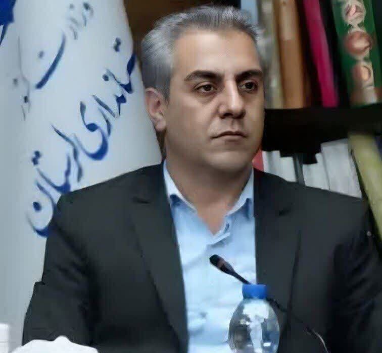 اختصاص ۵۸ میلیاردتومان تسهیلات خرید ماشین‌آلات به دهیاری‌های لرستان