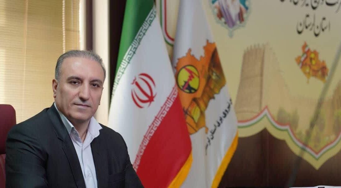 اجرای طرح مهتاب برای کاهش تلفات مصرف برق در لرستان