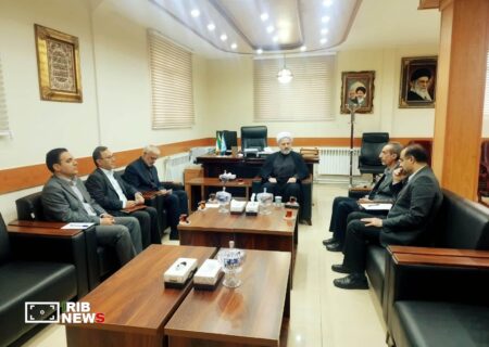 عزم جدی دادگستری لرستان برای کوتاه کردن دست گران‌فروشان