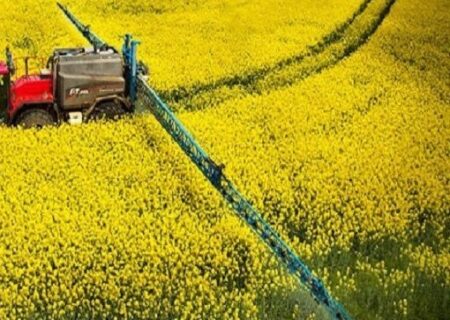 افزایش ۹ میلیون تنی محصولات زراعی در کشور