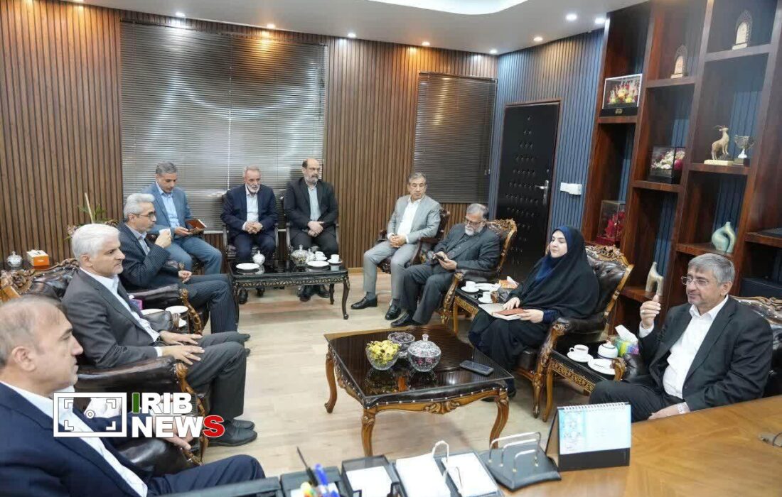 تاکید بازرس کل لرستان بر پیگیری تلاش جهادی حمایت از تولید