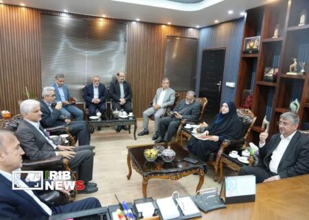 تاکید بازرس کل لرستان بر پیگیری تلاش جهادی حمایت از تولید