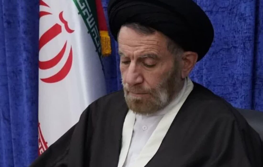 پیام نماینده ولی فقیه در لرستان به مناسبت اول