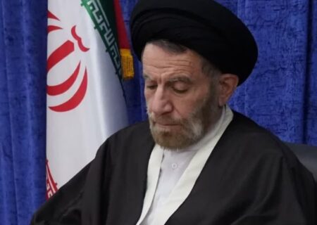 پیام نماینده ولی فقیه در لرستان به مناسبت اول