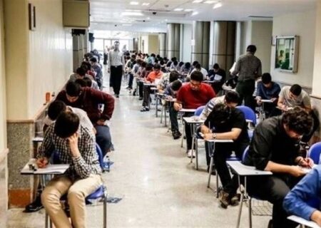 آغاز آزمون‌های مدارس سمپاد و نمونه دولتی در لرستان