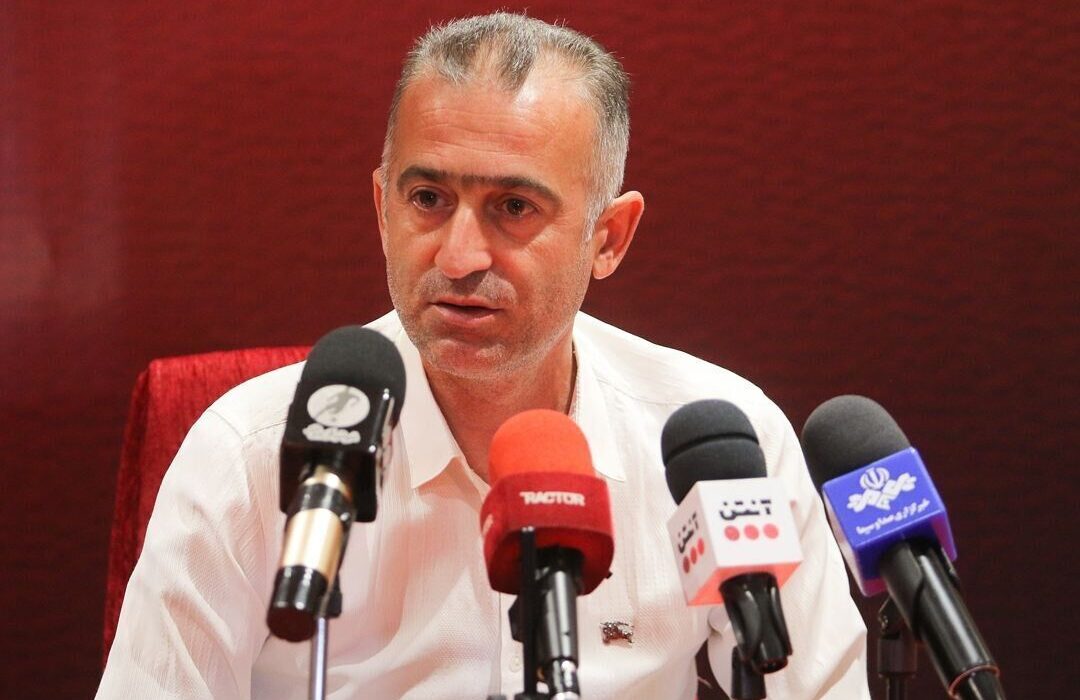 بازگشت فراز کمالوند به تیم فوتبال خیبر