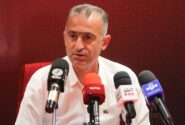 بازگشت فراز کمالوند به تیم فوتبال خیبر