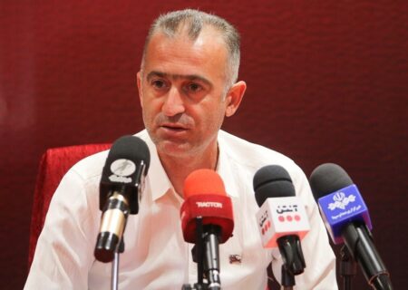بازگشت فراز کمالوند به تیم فوتبال خیبر