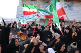 ۱۰۰ روز همدلی و ایستادگی جانفدایان لرستانی در سنگر خیابان