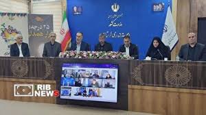 تدوین ۲۳ اطلس ملی در دستور کار سازمان نقشه‌برداری