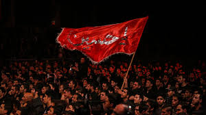 موج ۱۱۶؛ اجتماع پرشور لرستانی‌ها در شب عاشورا