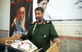 افتتاح فاز سوم طرح آبرسانی به ۳۷۵ خانوار روستایی در شهرستان سلسله