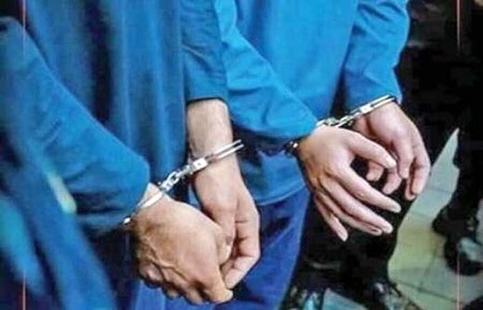 دستگیری عاملان درگیری منجر به تیراندازی در کوهدشت