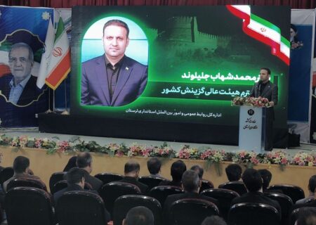 راهبرد اصلی گزینش: جذب حداکثری و پرهیز از سلیقه‌گرایی