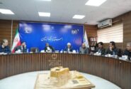 تأکید استاندار لرستان برای اجرای پیاده‌راه افلاک در خرم‌آباد