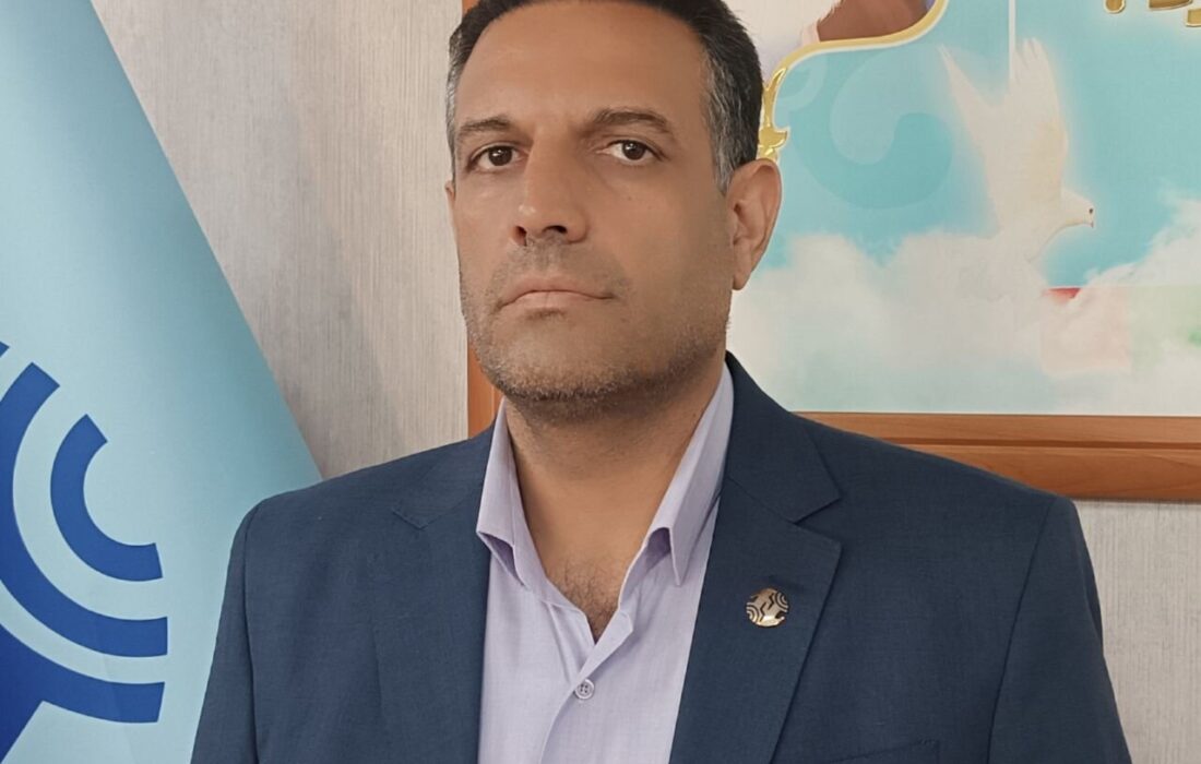 برقراری پایداری شبکه ارتباطی معمولان و ویسیان در لرستان