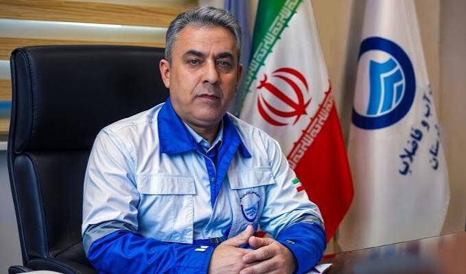 اخذ یک و نیم همت اعتبار برای طرح‌های پیشران آب لرستان