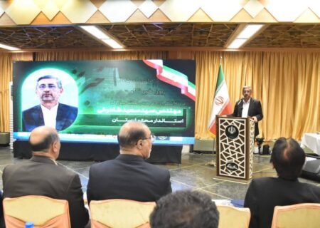 خبرنگاران بخشی از پازل مقاومت بودند
